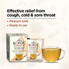 Kofol Ayurvedic Sip Instant Kadha Sugar Free - 30 G