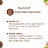 Maharishi Ayurveda Pirant Tablet | Reduces Inflammation And Morning Stiffness
