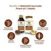Maharishi Ayurveda Pirant Tablet | Reduces Inflammation And Morning Stiffness