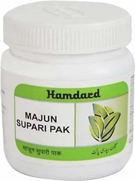 Hamdard Majun Supari Pak 1 Kg
