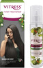 Vitress Hair Freshener Meadow Zest Hair Spray - 100Ml