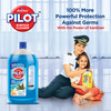 Anchor Pilot Surface Cleaner (Lime) - 1 Liter