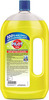 Anchor Pilot Surface Cleaner (Lime) - 1 Liter