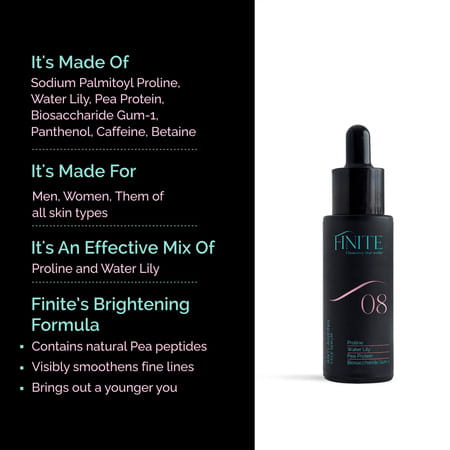 Finite Anti-Aging Face Care Combo