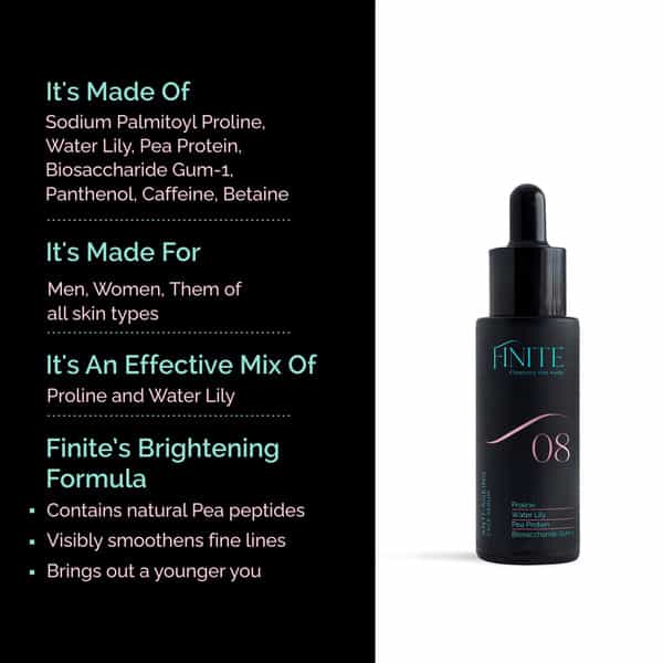 Finite Anti-Aging Face Care Combo