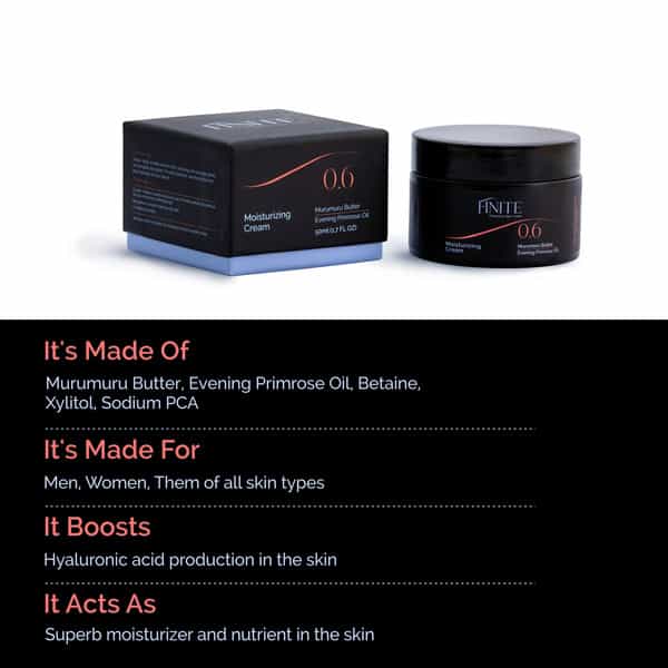 Finite Anti-Aging Face Care Combo