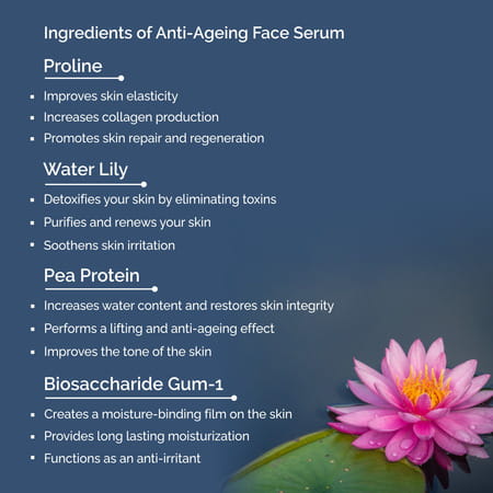 Finite Anti-Aging Face Care Combo