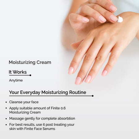 Finite Anti-Aging Face Care Combo