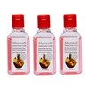 Maxisoft Hand Sanitizer Gel | Fruit Basket | 60 Ml | Pack Of 12