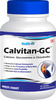 Healthvit Calvitan-Gc Calcium 266Mg | Glucosamine 185Mg & Chondroitin 100Mg | 60 Tablets