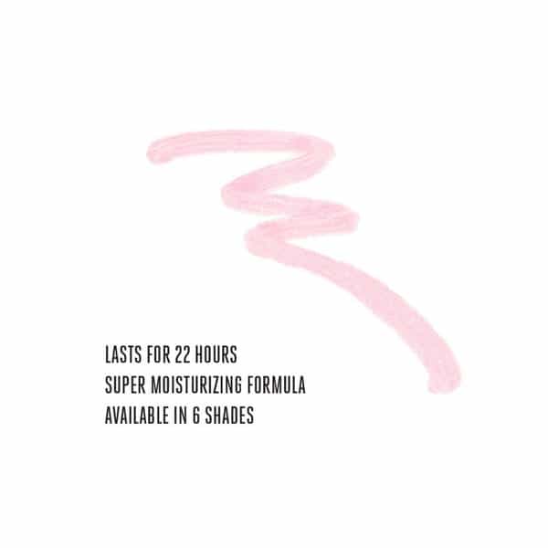 Lakme Lip Love Chapstick Insta Pink-4.5 G