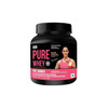 Bon Pure Whey For Women | The Holistic Whey Protein | Belgian Chocolate - 1kg
