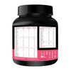 Bon Pure Whey For Women | The Holistic Whey Protein | Belgian Chocolate - 1kg