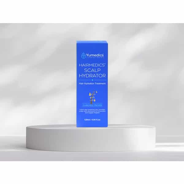 Yumedics Hairmedics Scalp Hydrator - 60Ml
