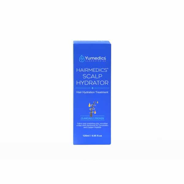 Yumedics Hairmedics Scalp Hydrator - 60Ml