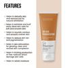 Dermatouch Bye Bye Pigmentation Face Scrub | Exfoliation & Tan Removal | Unisex Face Scrub | 100G