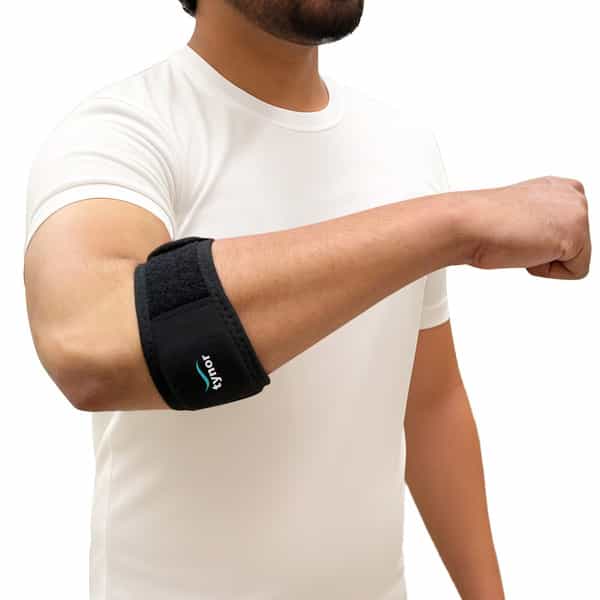 Tynor E 10 Tennis Elbow Support Size Xl