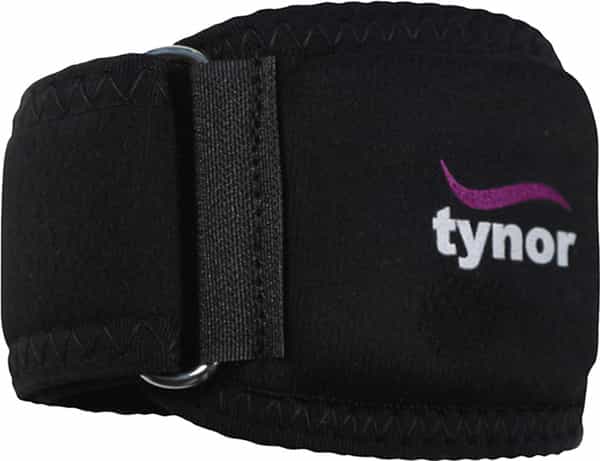 Tynor E 10 Tennis Elbow Support Size Xl