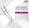 Tynor E 10 Tennis Elbow Support Size Xl