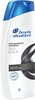 Head & Shoulders Silky Black Anti Dandruff Shampoo - 180Ml