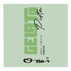 Ossa Gourmand Gelato Pista Parfum | Unisex | Pistachio | Bergamot And Vanilla Extract Notes | 100ml