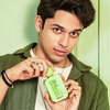 Ossa Gourmand Gelato Pista Parfum | Unisex | Pistachio | Bergamot And Vanilla Extract Notes | 100ml