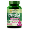Vlado'S Himalayan Organics Probiotics Supplement 60b Cfu+ Gut Health Supplements | Women - 60n