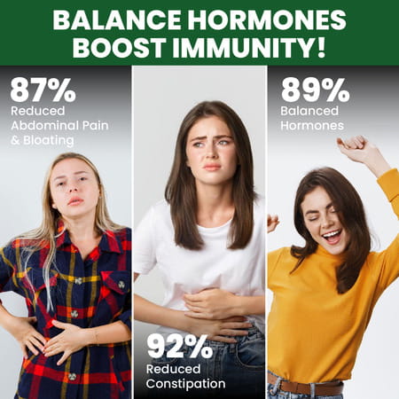 Vlado'S Himalayan Organics Probiotics Supplement 60b Cfu+ Gut Health Supplements | Women - 60n