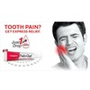 Colgate Pain Out Gives Express Relief From Tooth Pain 10G