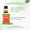 Dr. Vaidya's New Age Chyawanprash Combo For Long-Term Immunity