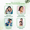 Dr. Vaidya's New Age Chyawanprash Combo For Long-Term Immunity