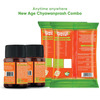 Dr. Vaidya's New Age Chyawanprash Combo For Long-Term Immunity