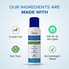 Dr Foot Anti-Fungal Odour Fighting Spray Powder With Neem Powder | Menthol Oil & Sandalwood - 130ml