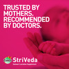 Zandu Striveda Satavari Health Supplement Bottle Of 210 G