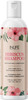 Inlife Hibiscus Shampoo For Hair Growth Men And Women Soap Paraben Free - 200 Ml
