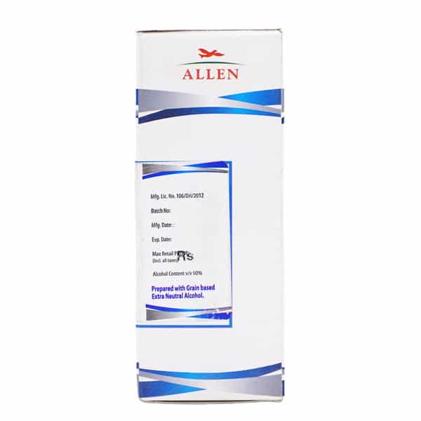 Allen Laboratories Arsenicum Album 30Ml