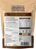Nourishvitals Almonds And Raisins Mix Scrumptious Mix 200 G (Pack Of 2)