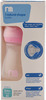 Mothercare Wide Neck Bottle - Pink - 250Ml