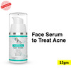 Fixderma Anti Acne Face Serum With Salicylic Acid - 15 G