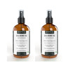 Sharrets C8 C10 Mct Oil Spray - Bp | Usp-Nf | Ph Eur - Gluten Free - Pack Of 2 | 90ml Each
