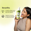 Richfeel Lemon Grass & Tea Tree Body Wash 200 Ml