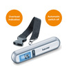 Beurer Ls 06 Lugguage Scale