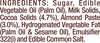 Hershey's Spreads Cocoa With Almond 350G