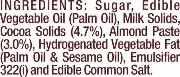 Hershey's Spreads Cocoa With Almond 350G