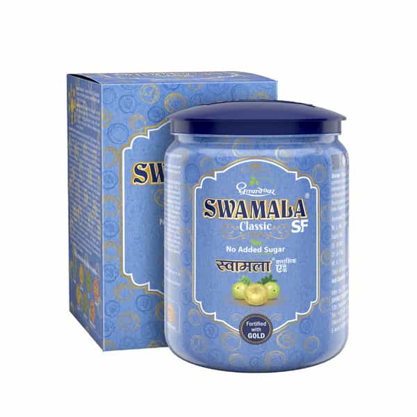Dhootapapeshwar Swamala Classic-Sf - 1Kg