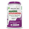 Healthyhey Nutrition Astaxanthin - Support Healthy Ageing - 60 Veg Capsules
