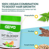 Oziva Plant Based Dht Blocker Capsules(60 Capsules)