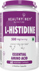 Healthyhey Nutrition L-Histidine 60 Capsules