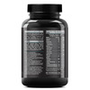 Muscleblaze Omega 3 Fish Oil (60 Capsules) | Trustified Certified For Accuracy & Purity