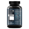 Muscleblaze Omega 3 Fish Oil (60 Capsules) | Trustified Certified For Accuracy & Purity